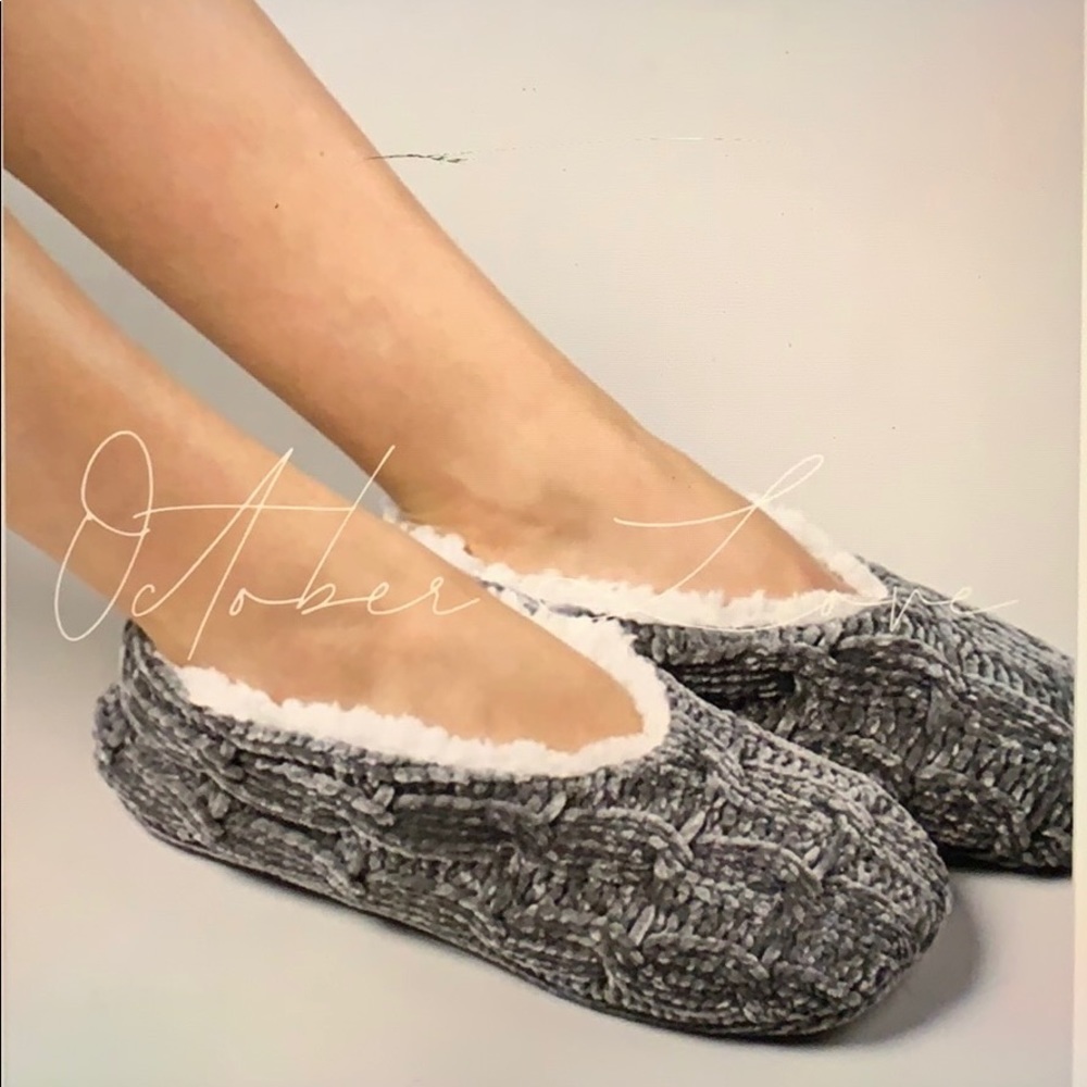 Slipper/sock